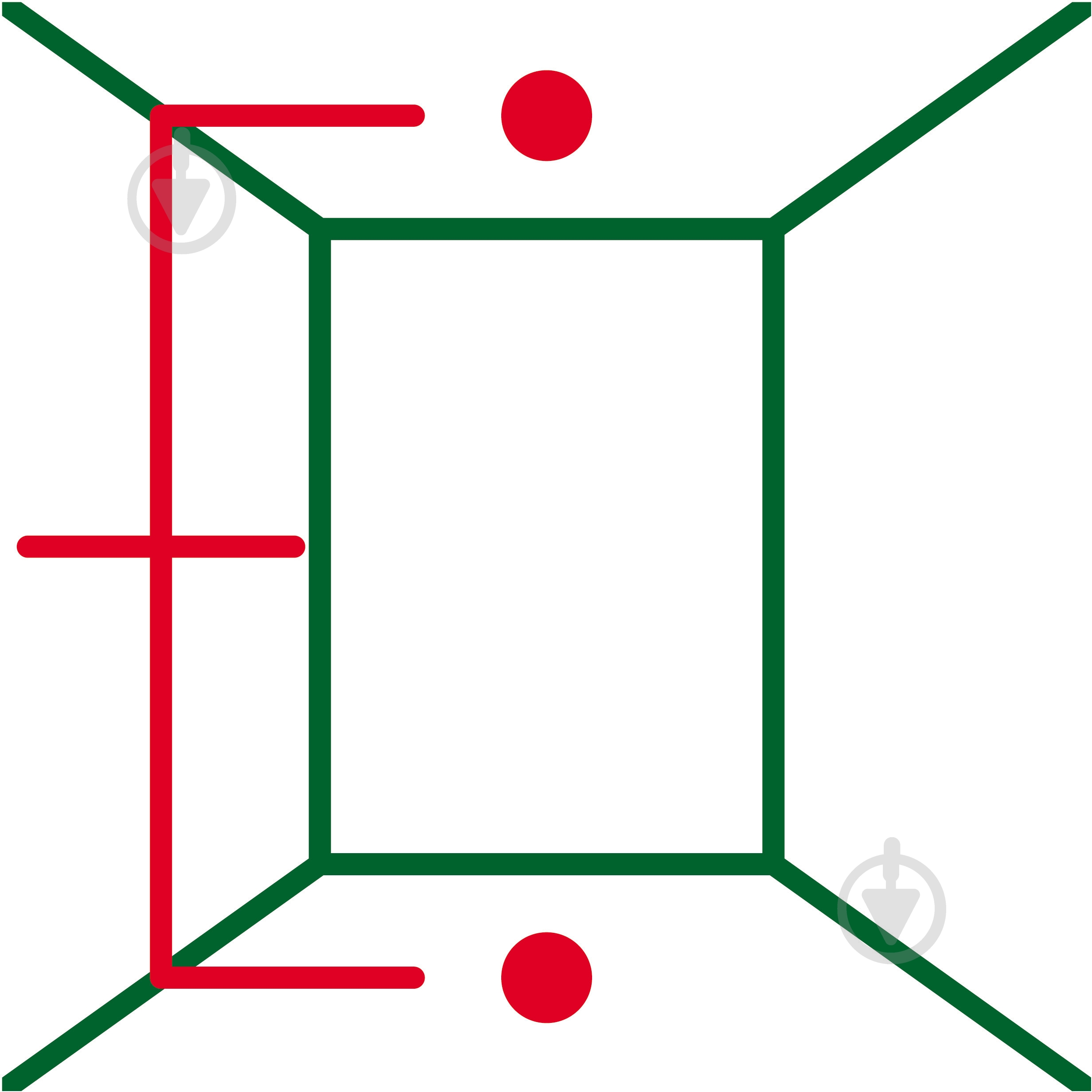 Нівелір лазерний Bosch UniversalLevel 2 Basic 0603663FZ0 - фото 10