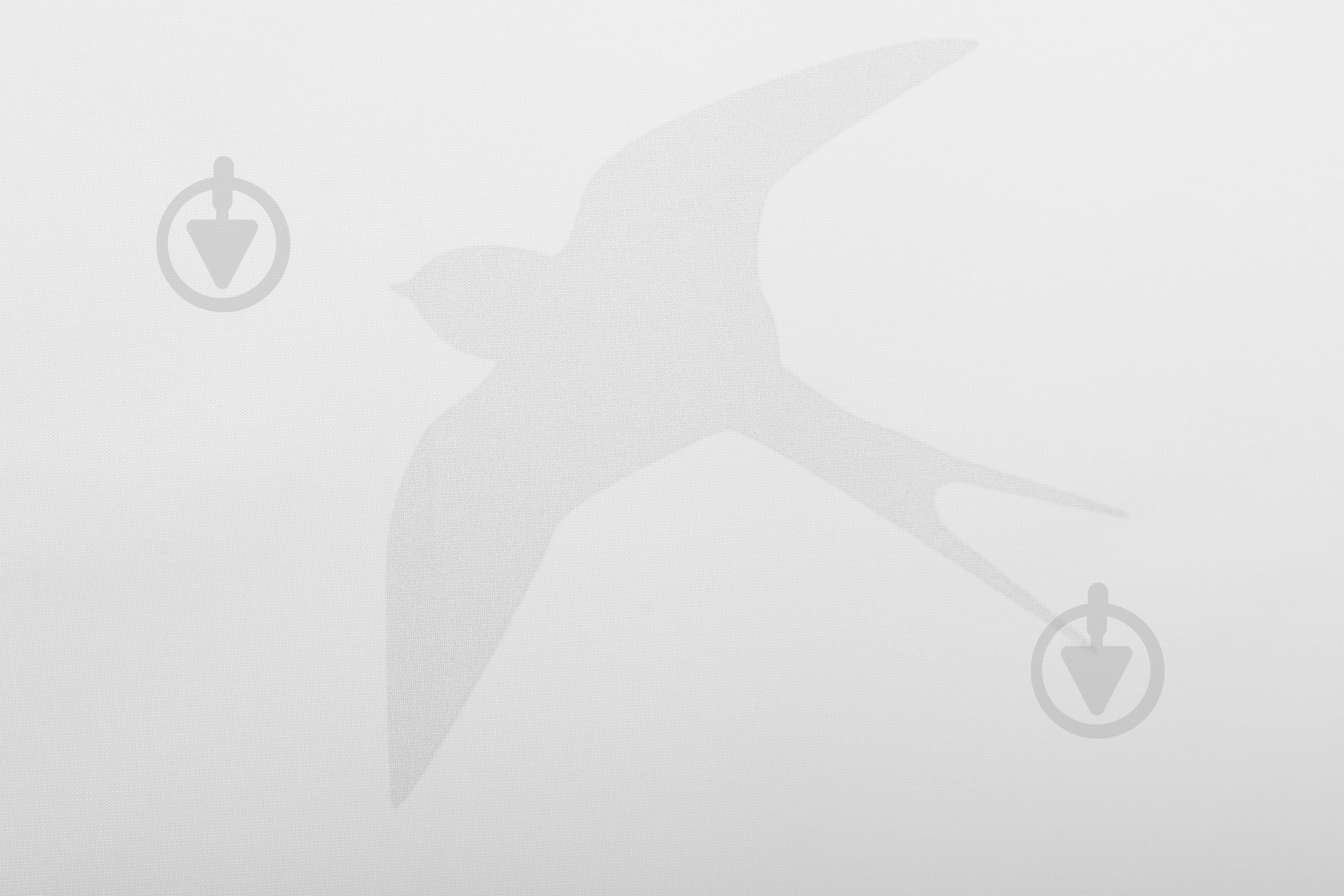 Штора для душа Bacchetta Swallow grigio 07 - фото 2 Штора для душа Bacchetta Swallow grigio 07 - фото 2