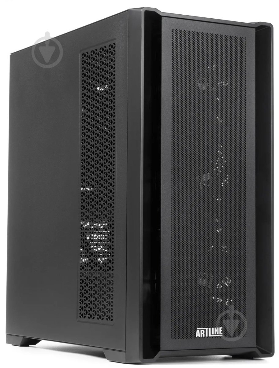Сервер Artline Business T81 (T81v28) - фото 5 Сервер Artline Business T81 (T81v28) - фото 5
