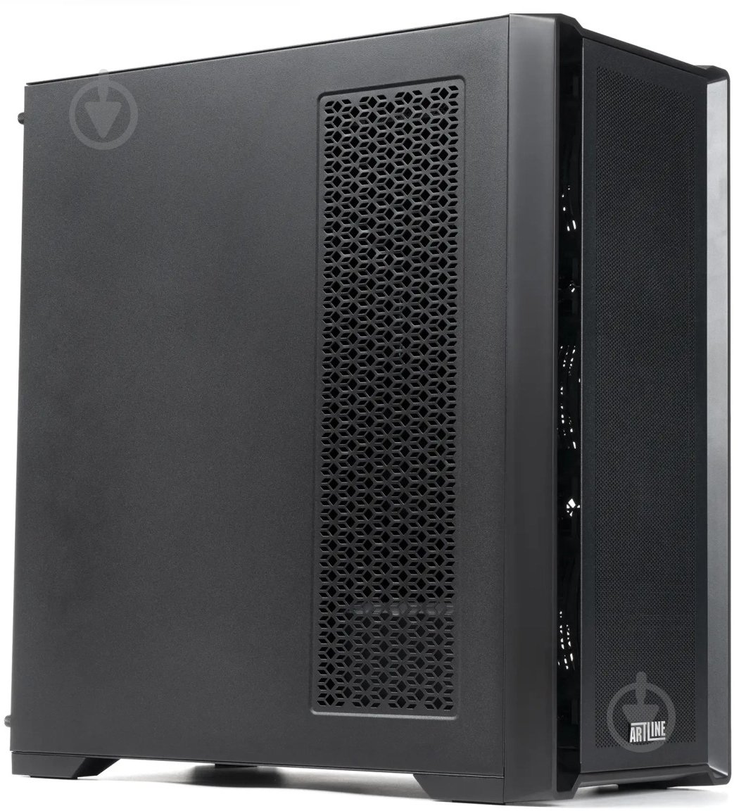 Сервер Artline Business T81 (T81v28) - фото 4 Сервер Artline Business T81 (T81v28) - фото 4