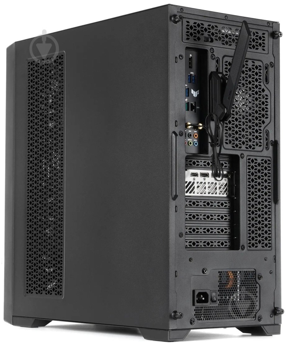 Сервер Artline Business T81 (T81v28) - фото 7 Сервер Artline Business T81 (T81v28) - фото 7