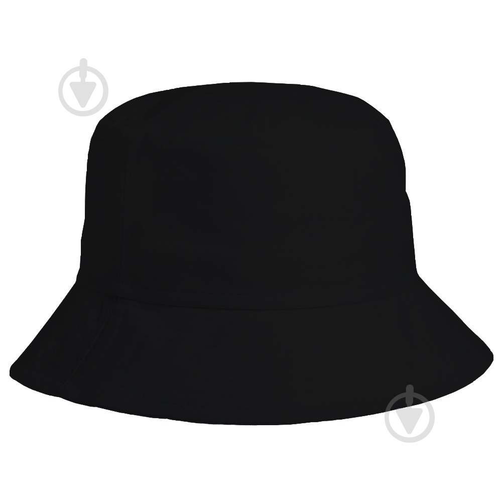 Панама М чорний - фото 1 Панама М чорний - фото 1