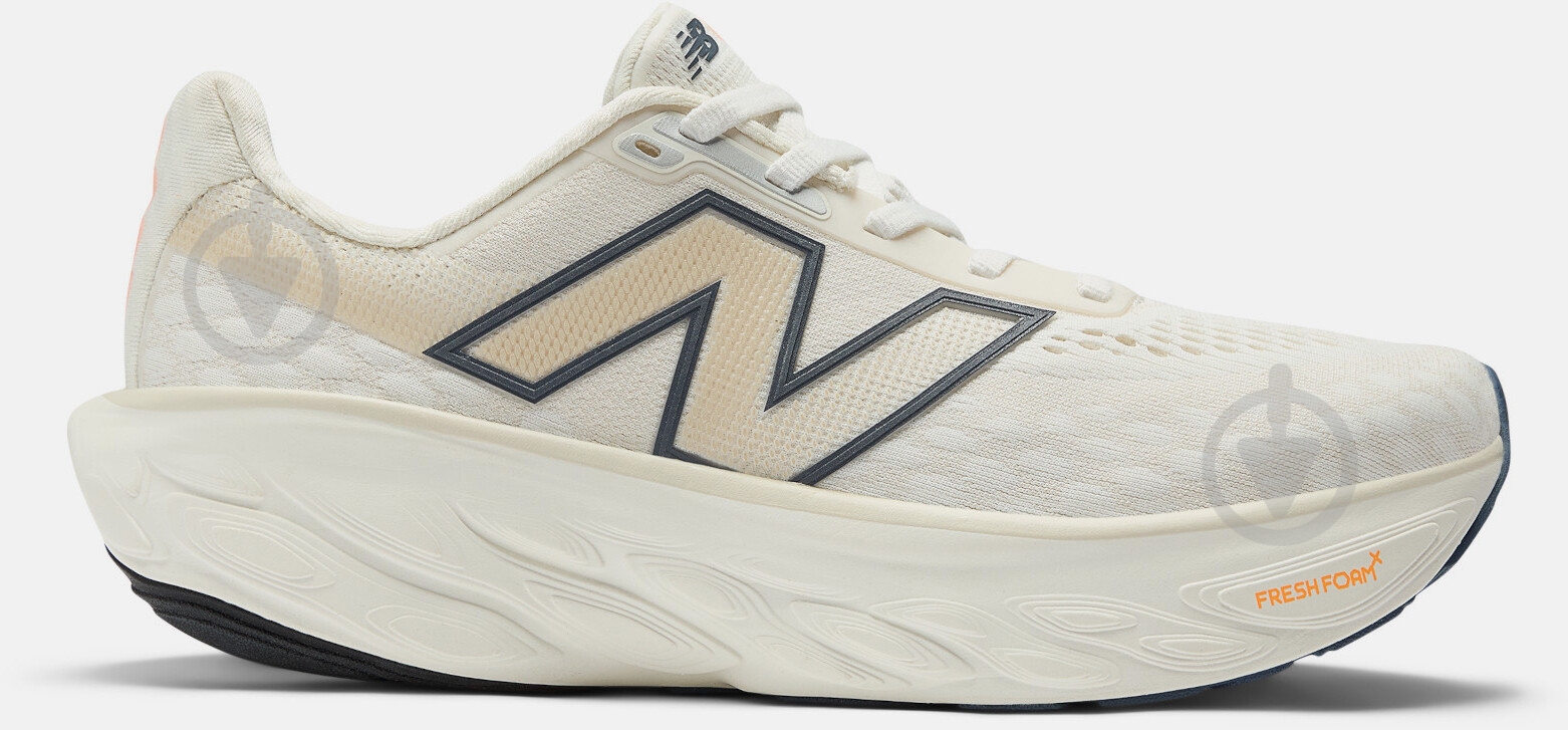 ᐉ Кроссовки женские New Balance 1080 W1080J14 р.36,5 молочные