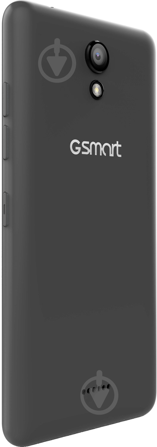 Смартфон Gigabyte Gsmart Classic Joy 1/8GB black - фото 3 Смартфон Gigabyte Gsmart Classic Joy 1/8GB black - фото 3