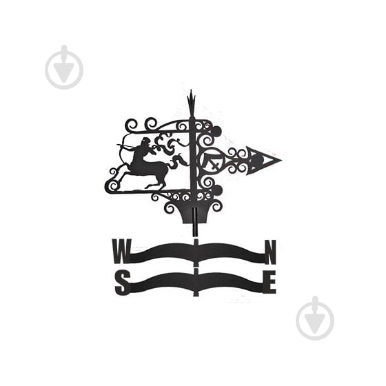 Флюгер Галиндустрия большой Ф-68В - фото 1 Флюгер Галиндустрия большой Ф-68В - фото 1