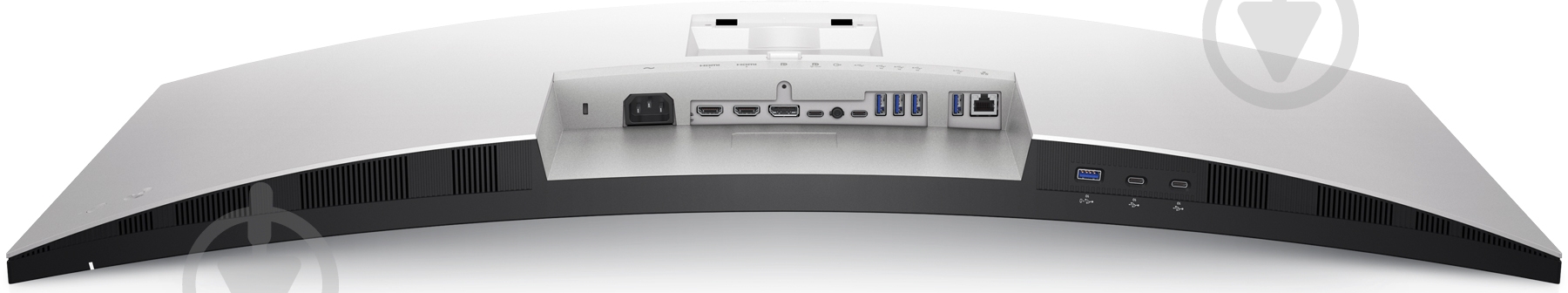 Монитор Dell UltraSharp U3824DW 38" (210-BHXB) - фото 4