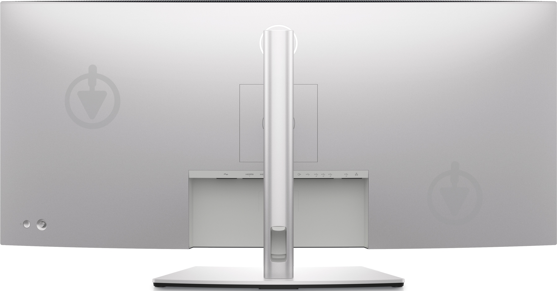 Монитор Dell UltraSharp U3824DW 38" (210-BHXB) - фото 3