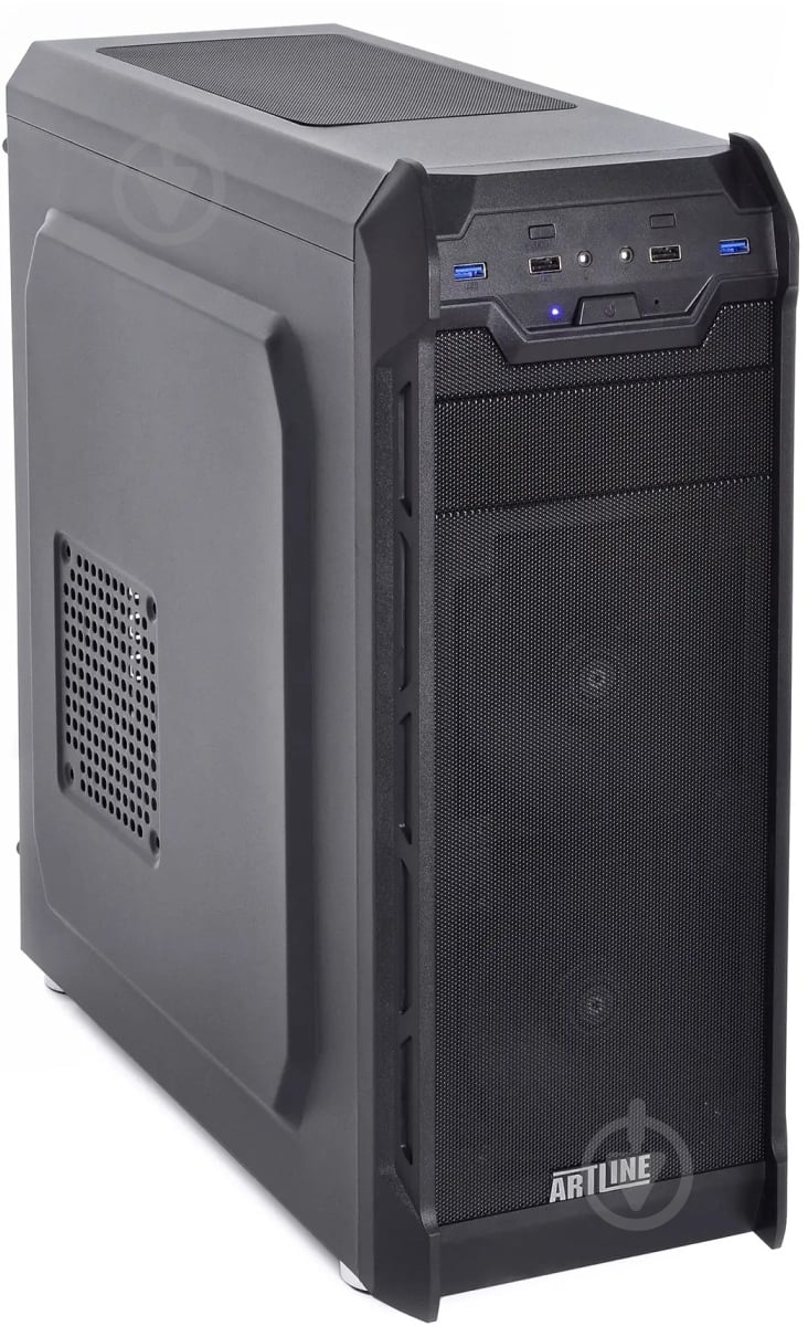 Сервер Artline Business T27 (T27v33) - фото 1 Сервер Artline Business T27 (T27v33) - фото 1