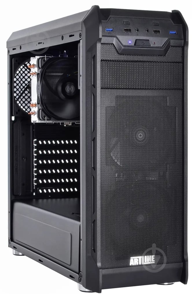 Сервер Artline Business T27 (T27v33) - фото 11 Сервер Artline Business T27 (T27v33) - фото 11