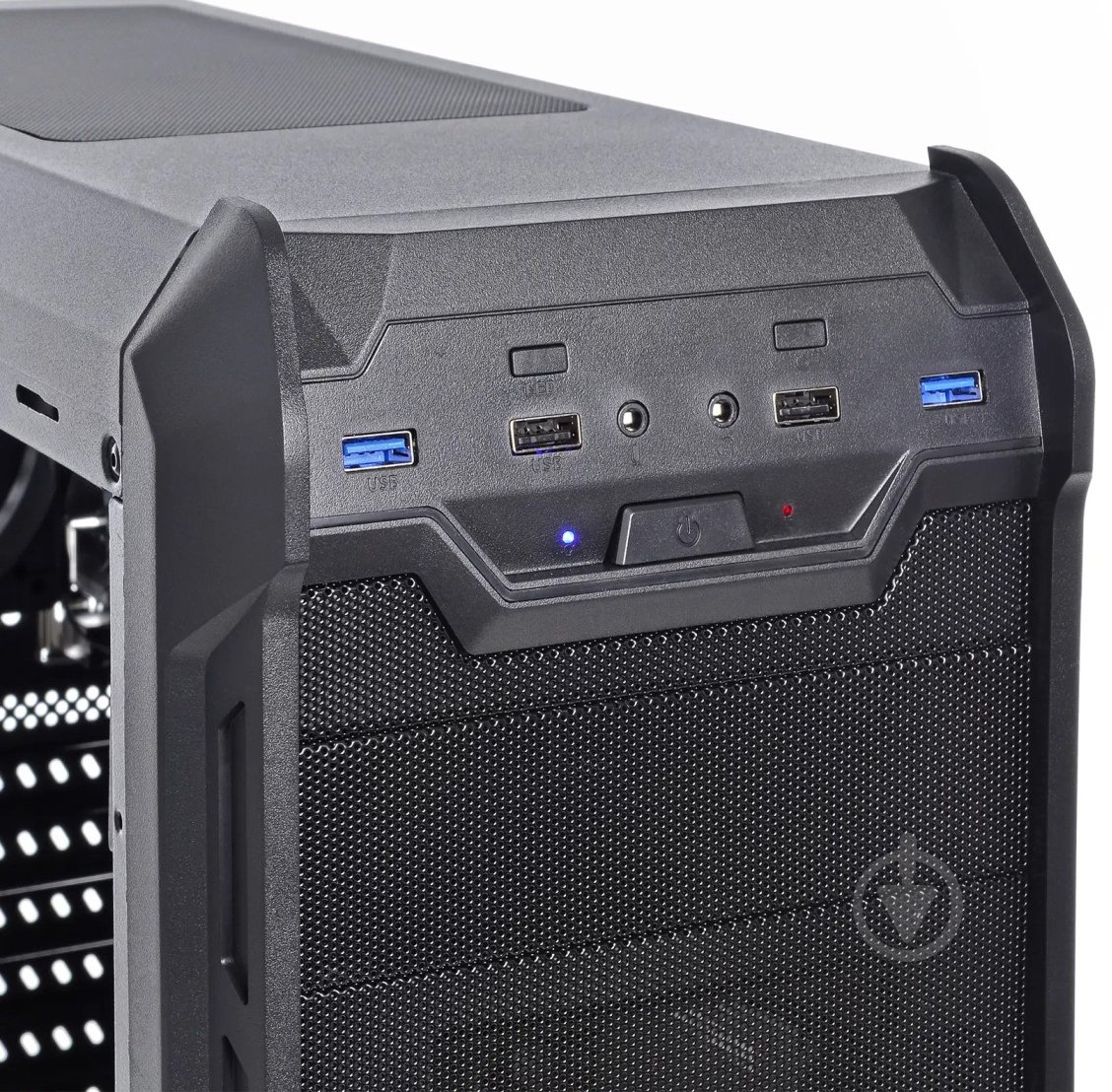 Сервер Artline Business T27 (T27v33) - фото 3 Сервер Artline Business T27 (T27v33) - фото 3