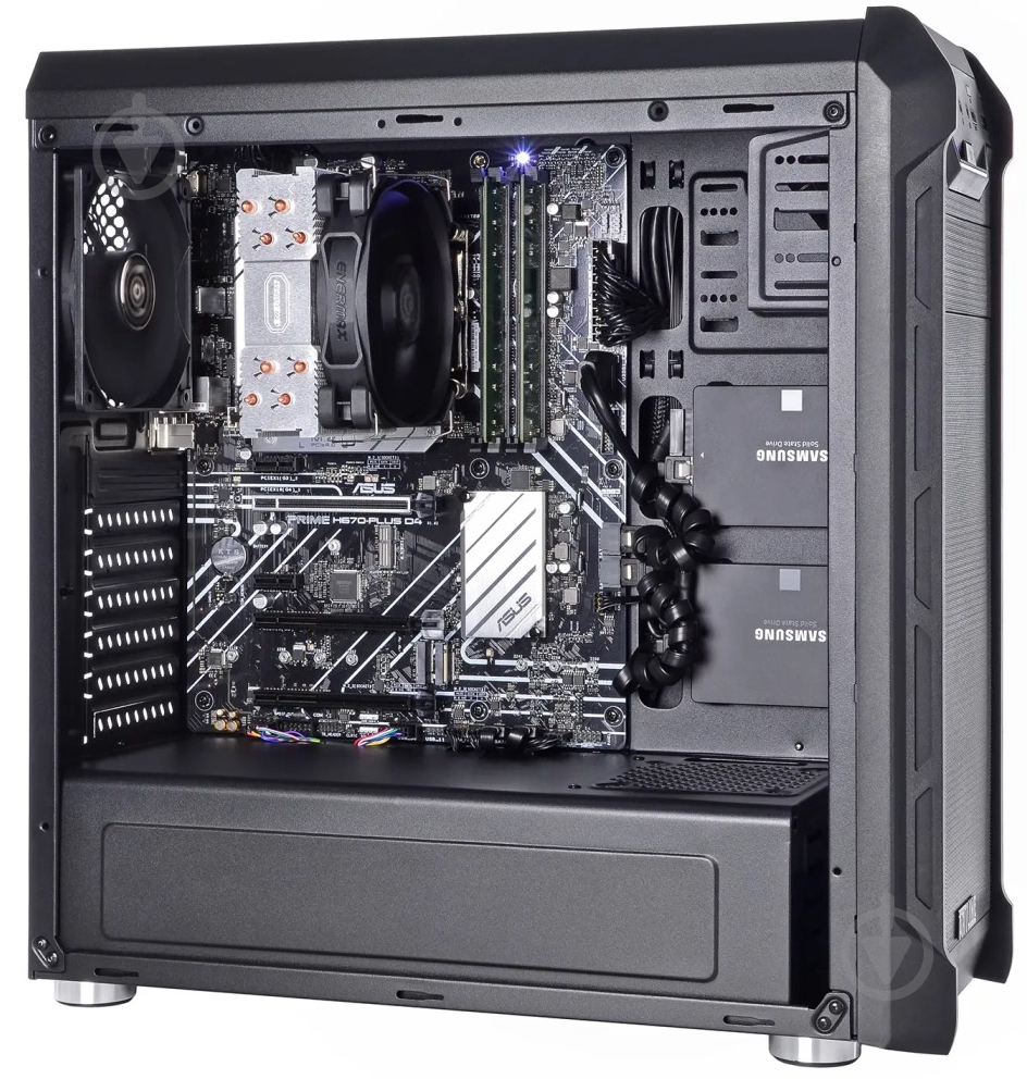 Сервер Artline Business T27 (T27v33) - фото 7 Сервер Artline Business T27 (T27v33) - фото 7