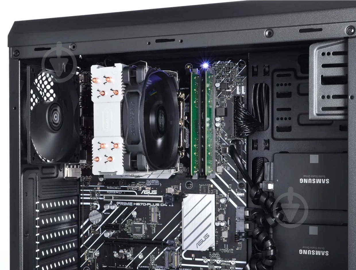 Сервер Artline Business T27 (T27v33) - фото 9 Сервер Artline Business T27 (T27v33) - фото 9