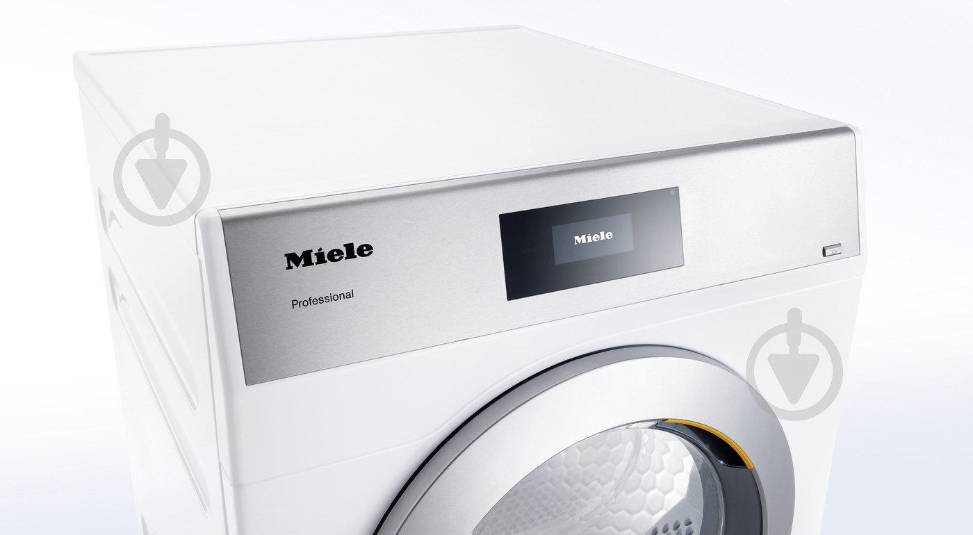 Промышленная сушильная машина Miele PDR507 Special white - фото 5