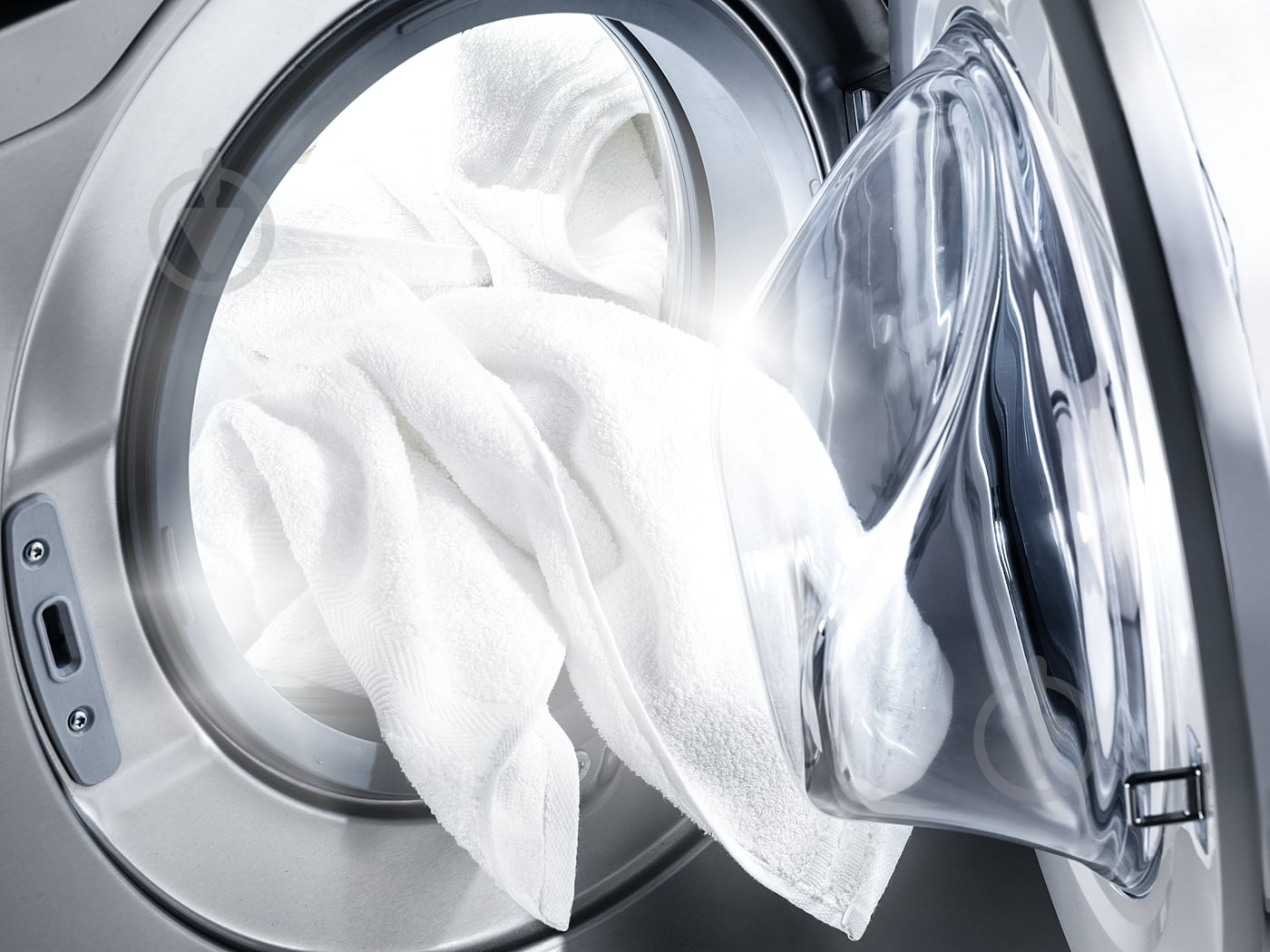 Промышленная сушильная машина Miele PDR507 Special white - фото 2
