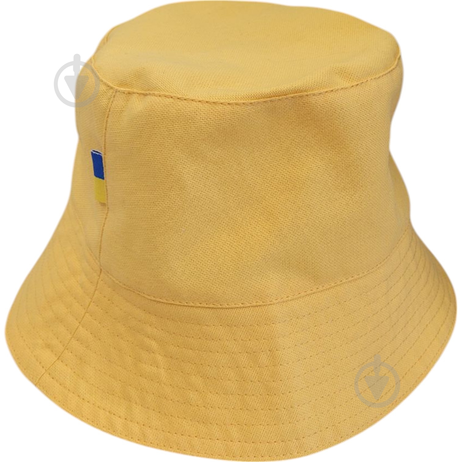 Панама Прованс 58 желтый - фото 1