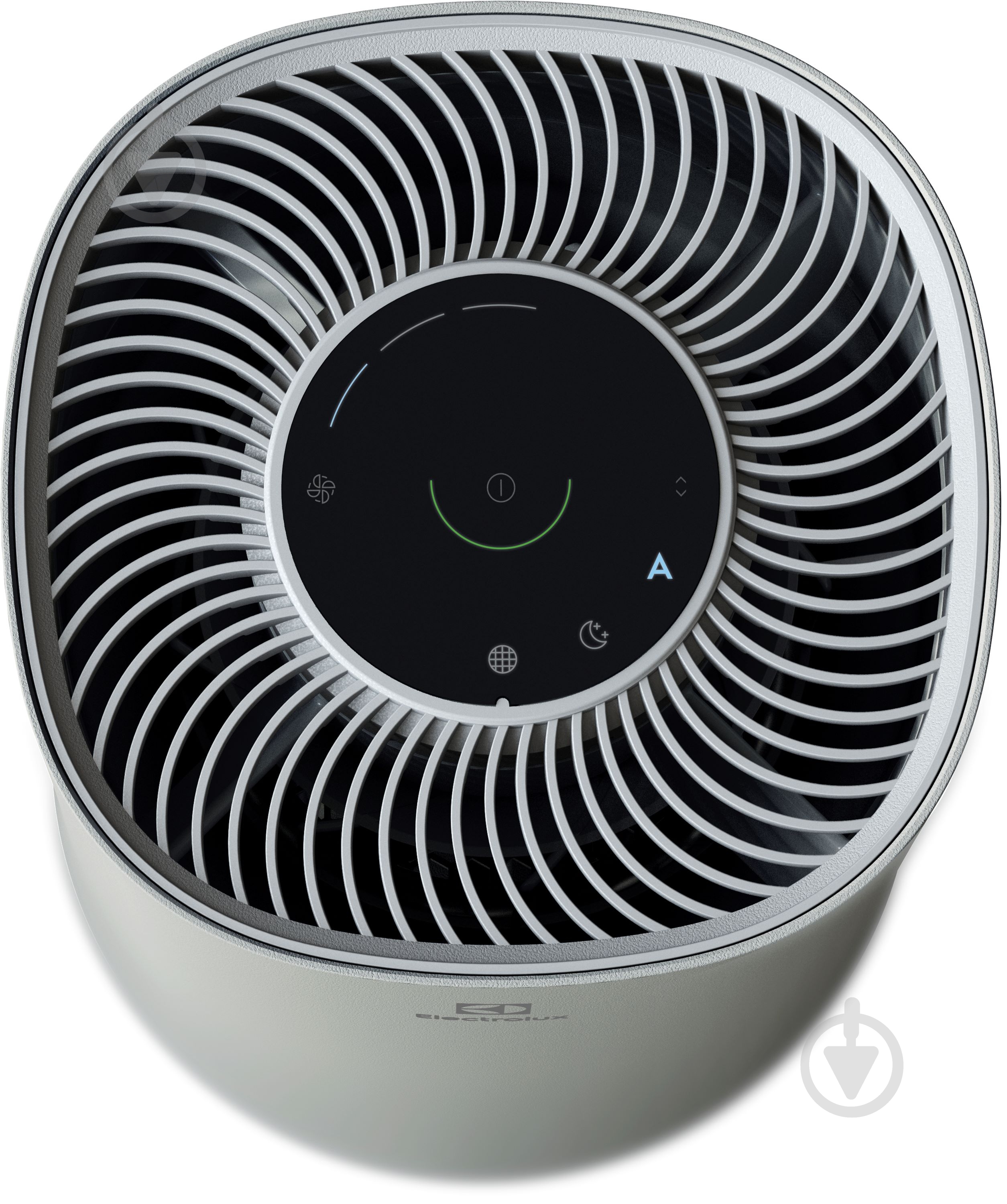 Очиститель воздуха Electrolux FA31-201GY - фото 6 Очиститель воздуха Electrolux FA31-201GY - фото 6