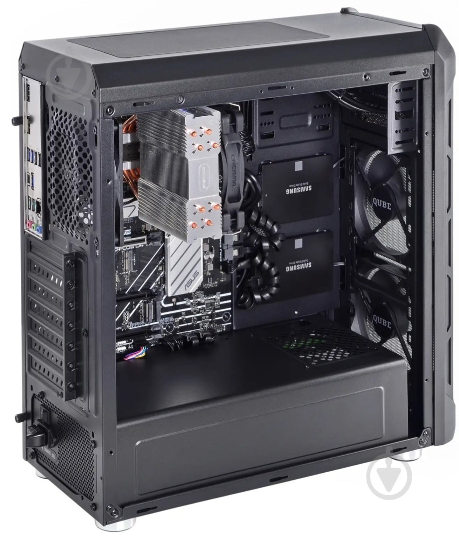 Сервер Artline Business T27 (T27v34) - фото 5 Сервер Artline Business T27 (T27v34) - фото 5