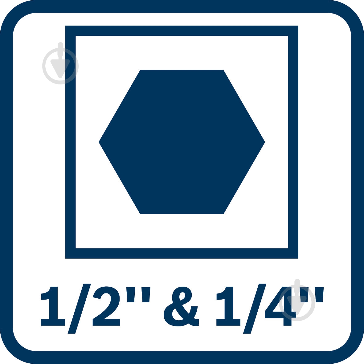 Гайковерт ударный аккумуляторный Bosch Professional GDX 18V-285+ (Кейс + 2х аккумуляторы 18V 2,0Ah + Зарядное устройство) 06019N2122 - фото 6