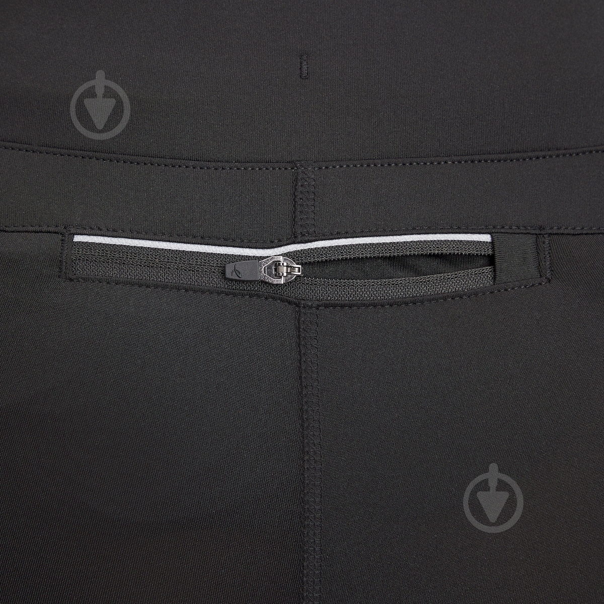 Тайтсы Energetics PORTIA 7/8 W 418184-050 р.M черный - фото 4