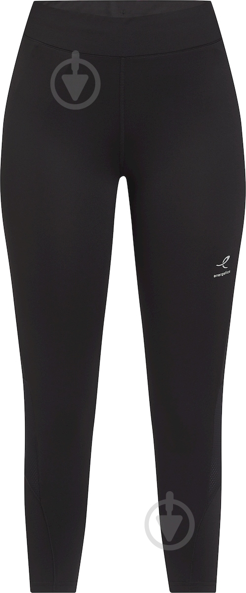 Тайтсы Energetics PORTIA 7/8 W 418184-050 р.M черный - фото 6