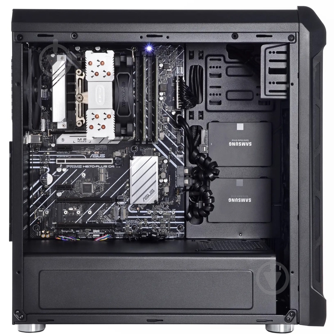 Сервер Artline Business T27 (T27v35) - фото 10 Сервер Artline Business T27 (T27v35) - фото 10