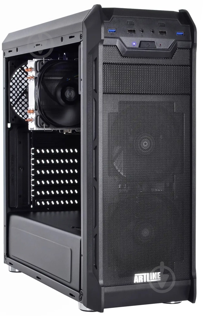 Сервер Artline Business T27 (T27v35) - фото 11 Сервер Artline Business T27 (T27v35) - фото 11