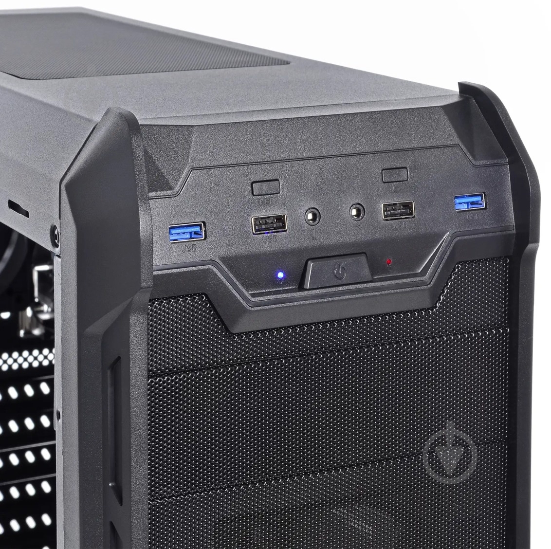 Сервер Artline Business T27 (T27v35) - фото 4 Сервер Artline Business T27 (T27v35) - фото 4