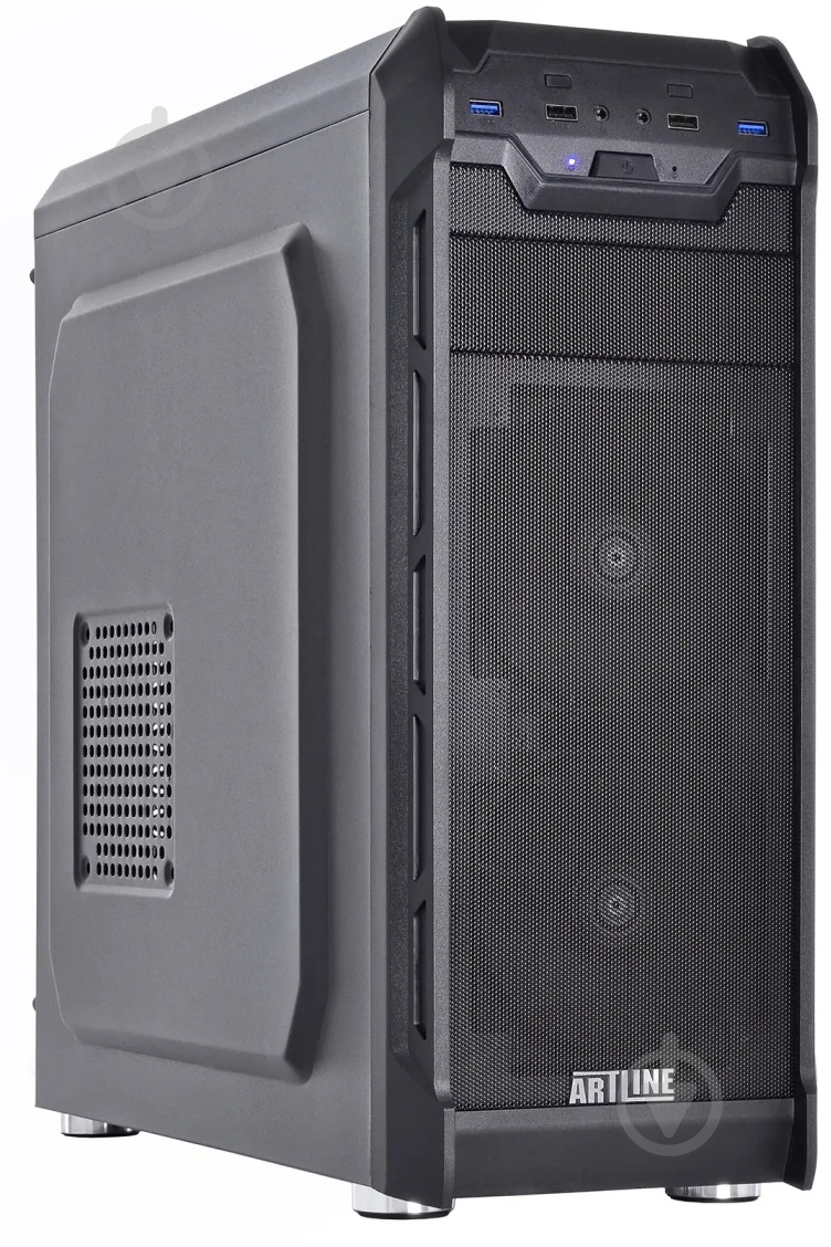 Сервер Artline Business T27 (T27v35) - фото 5 Сервер Artline Business T27 (T27v35) - фото 5