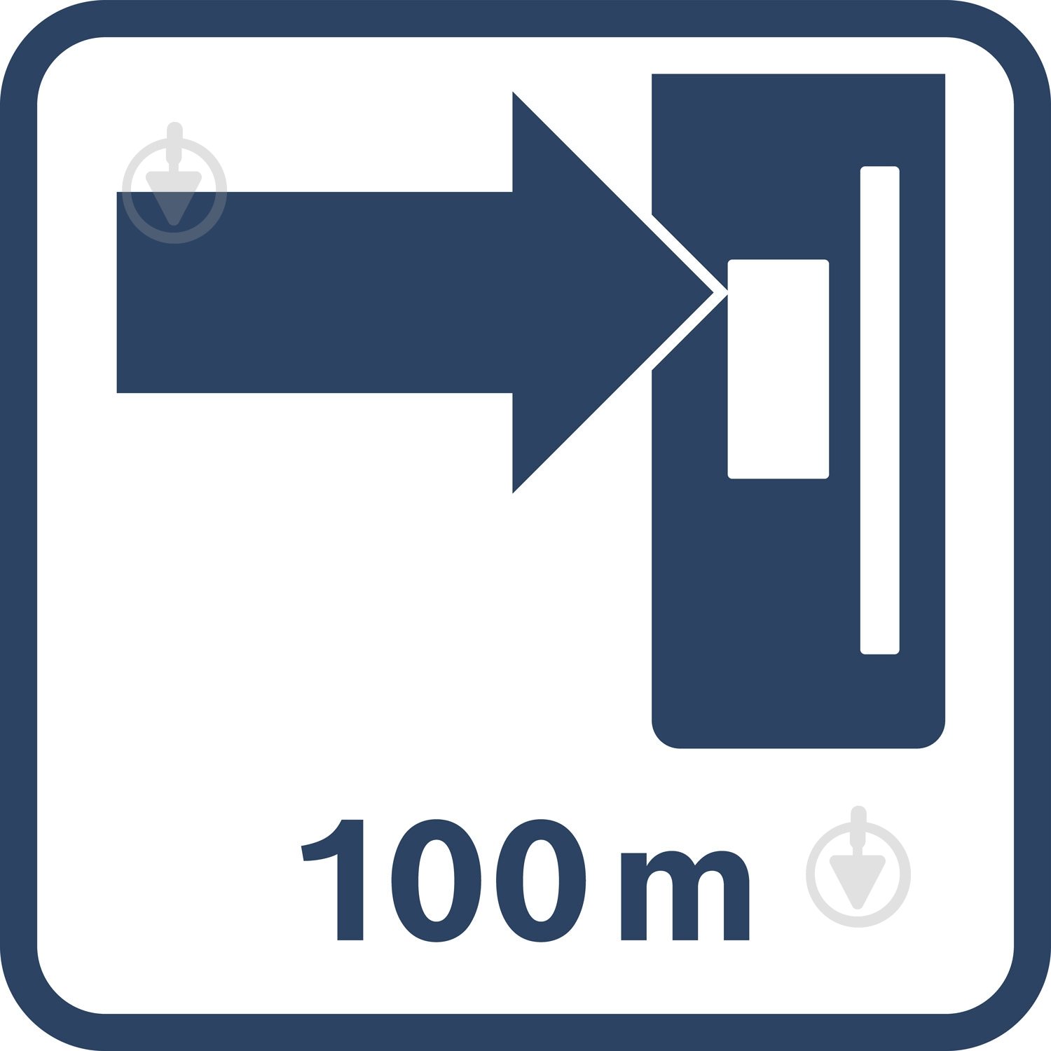 Нівелір лазерний Bosch Professional GLL 12V-100-33 CG 0601065400 - фото 10