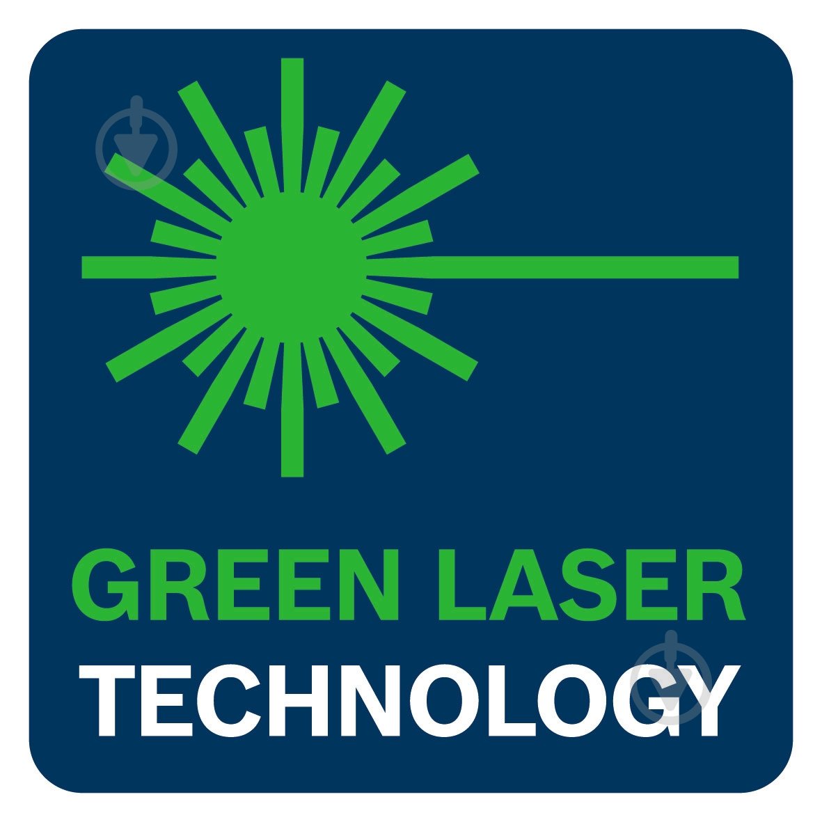 Нівелір лазерний Bosch Professional GLL 12V-100-33 CG 0601065400 - фото 6