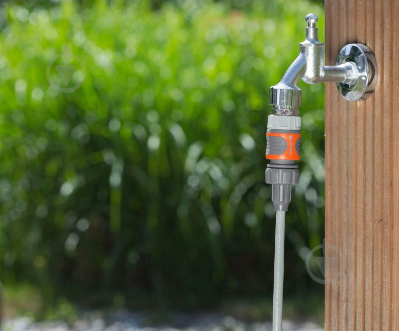 Комплект Gardena нибулайзер 10 м 13135-20 - фото 2