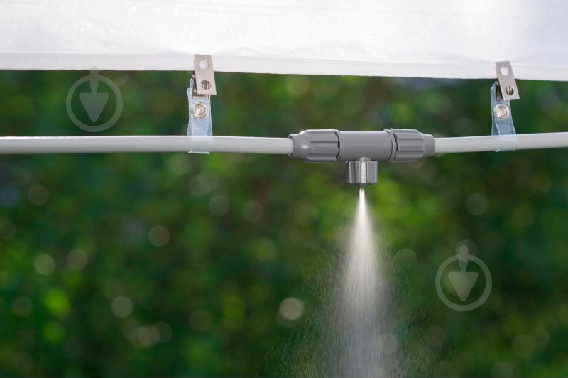 Комплект Gardena нибулайзер 10 м 13135-20 - фото 5