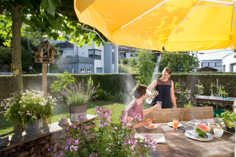 Комплект Gardena нибулайзер 10 м 13135-20 - фото 6