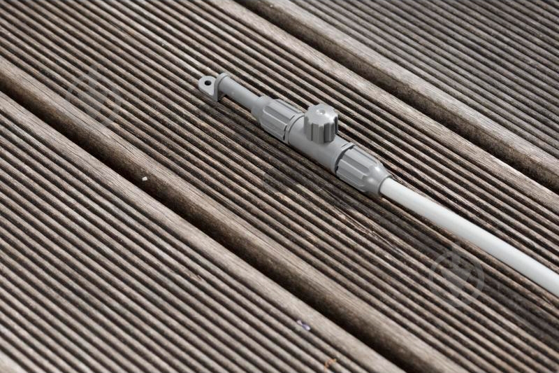 Комплект Gardena нибулайзер 10 м 13135-20 - фото 4