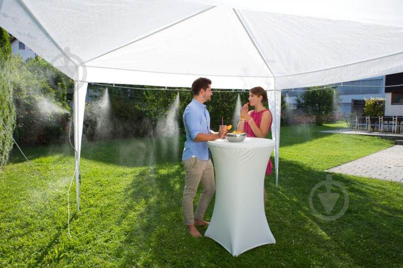 Комплект Gardena нибулайзер 10 м 13135-20 - фото 7