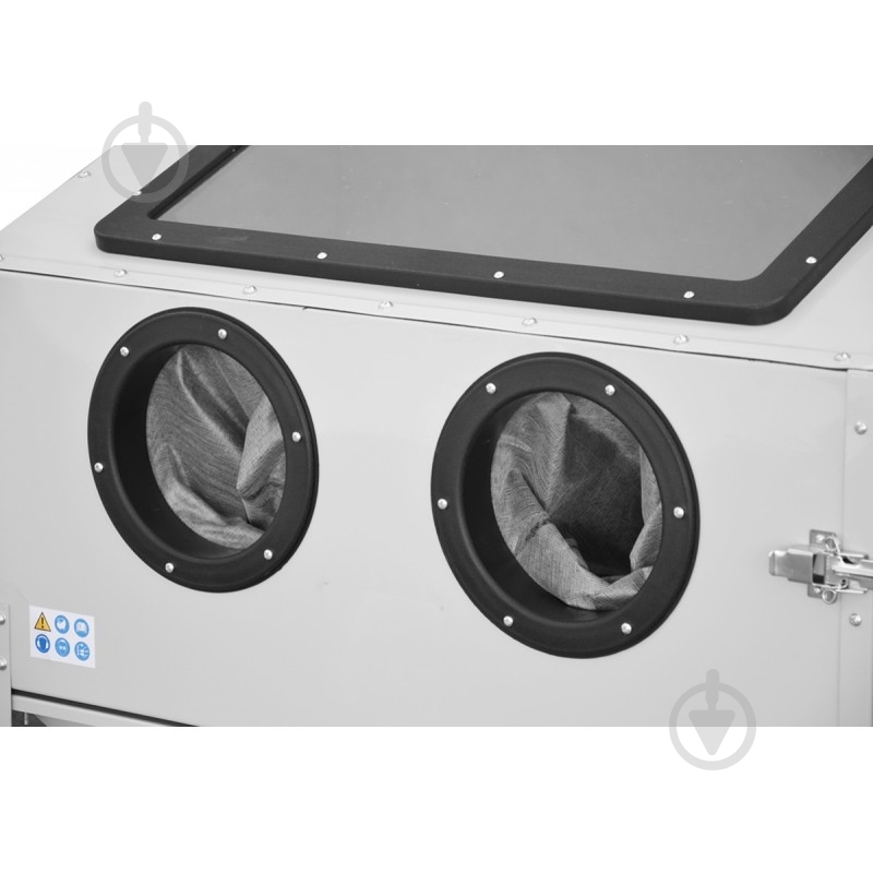 Аппарат пескоструйный CORMAK Cormak KDP200 - фото 2 Аппарат пескоструйный CORMAK Cormak KDP200 - фото 2