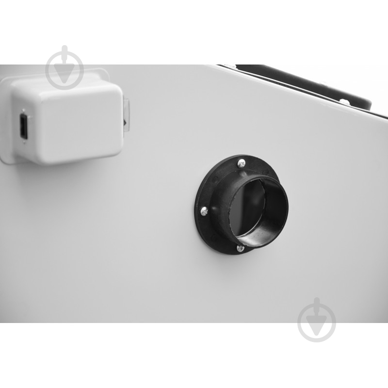 Аппарат пескоструйный CORMAK Cormak KDP200 - фото 6 Аппарат пескоструйный CORMAK Cormak KDP200 - фото 6