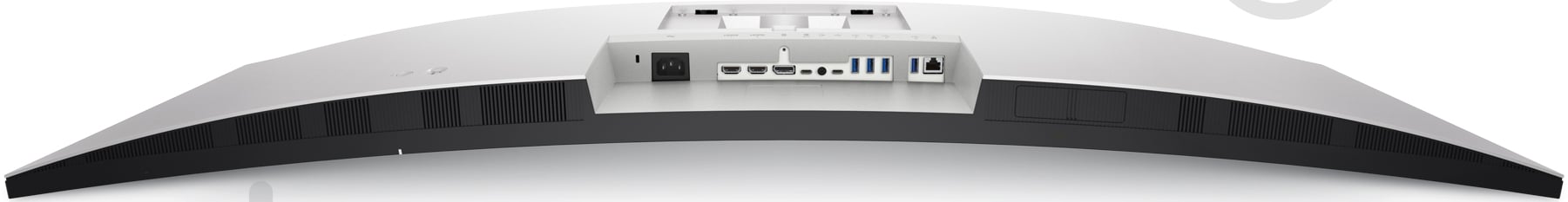 Монитор Dell UltraSharp U4924DW 49" (210-BGTX) - фото 6 Монитор Dell UltraSharp U4924DW 49" (210-BGTX) - фото 6