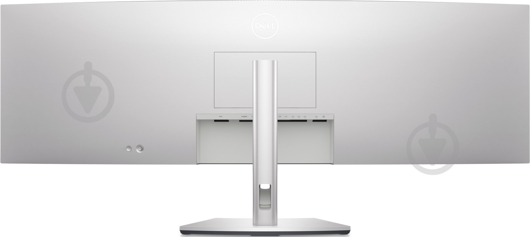 Монитор Dell UltraSharp U4924DW 49" (210-BGTX) - фото 3 Монитор Dell UltraSharp U4924DW 49" (210-BGTX) - фото 3