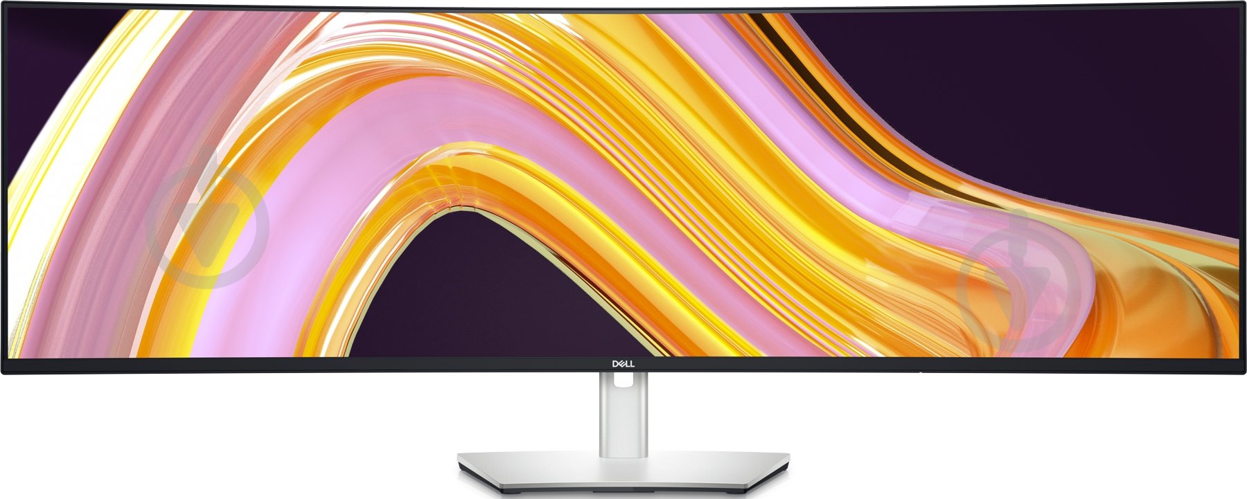 Монитор Dell UltraSharp U4924DW 49" (210-BGTX) - фото 2 Монитор Dell UltraSharp U4924DW 49" (210-BGTX) - фото 2