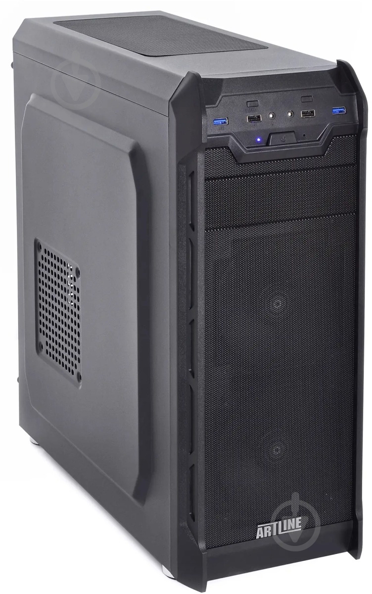 Сервер Artline Business T27 (T27v36) - фото 1 Сервер Artline Business T27 (T27v36) - фото 1