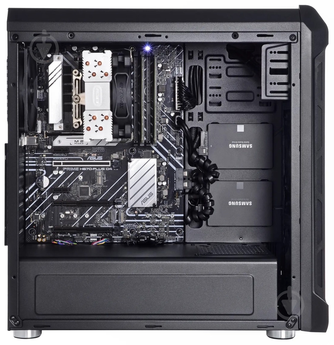 Сервер Artline Business T27 (T27v36) - фото 10 Сервер Artline Business T27 (T27v36) - фото 10