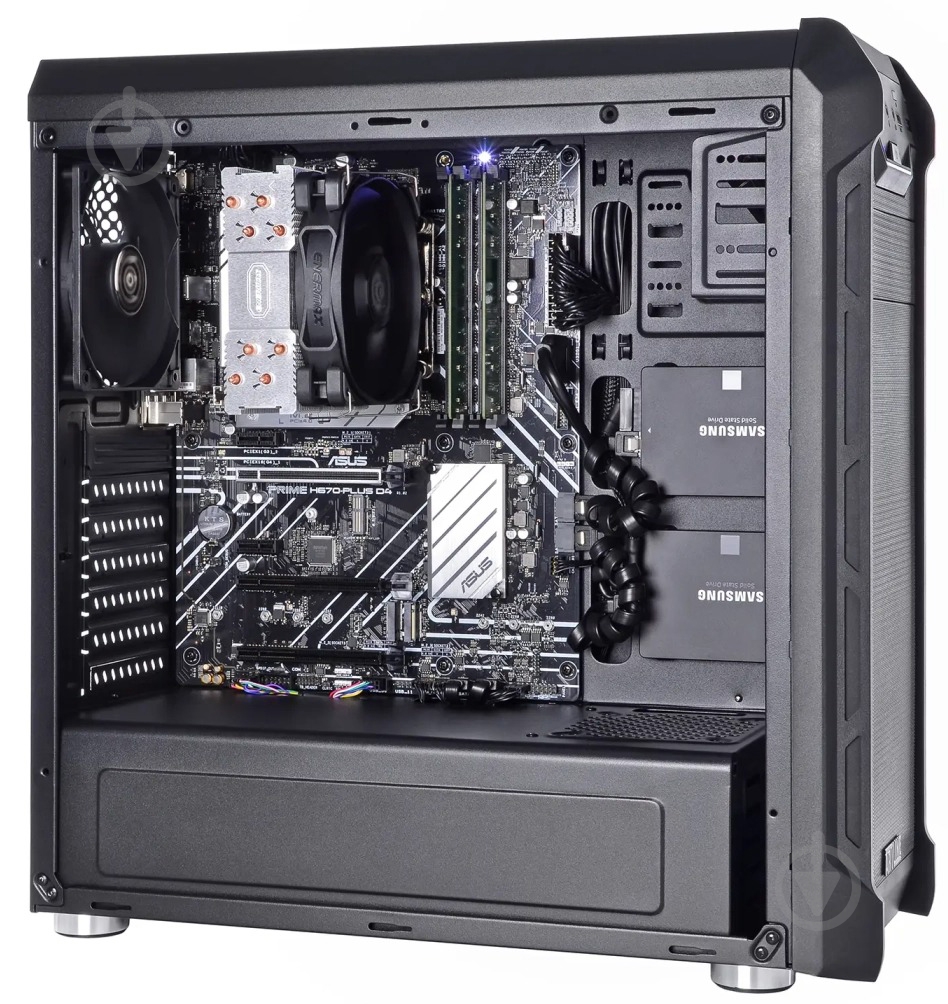 Сервер Artline Business T27 (T27v36) - фото 7 Сервер Artline Business T27 (T27v36) - фото 7