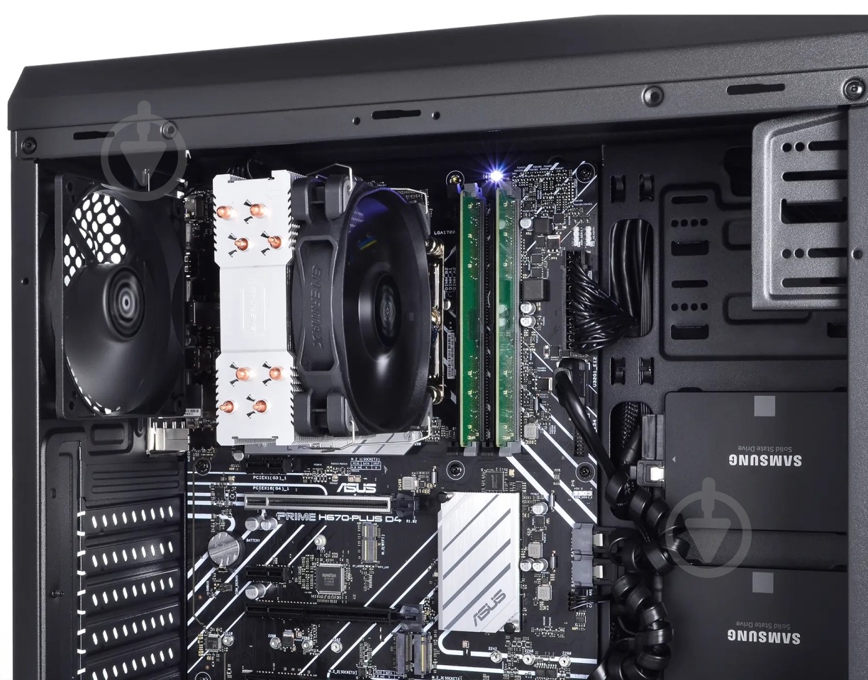 Сервер Artline Business T27 (T27v36) - фото 9 Сервер Artline Business T27 (T27v36) - фото 9