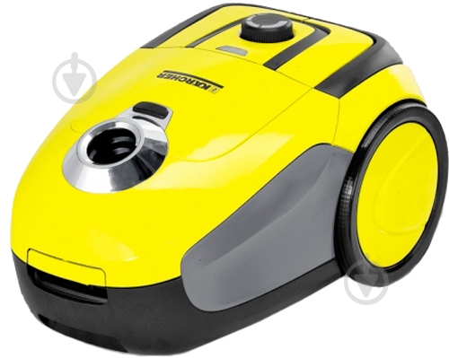 Пилосос Karcher VC 2 - фото 1