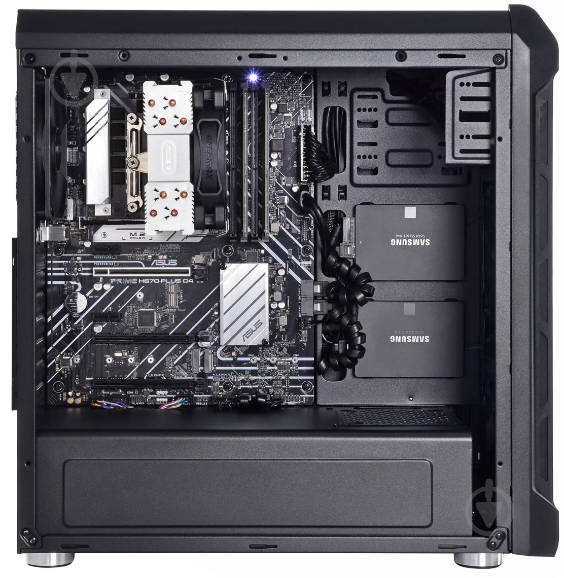 Сервер Artline Business T27 (T27v37) - фото 10 Сервер Artline Business T27 (T27v37) - фото 10