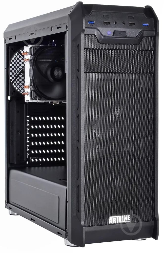 Сервер Artline Business T27 (T27v37) - фото 11 Сервер Artline Business T27 (T27v37) - фото 11