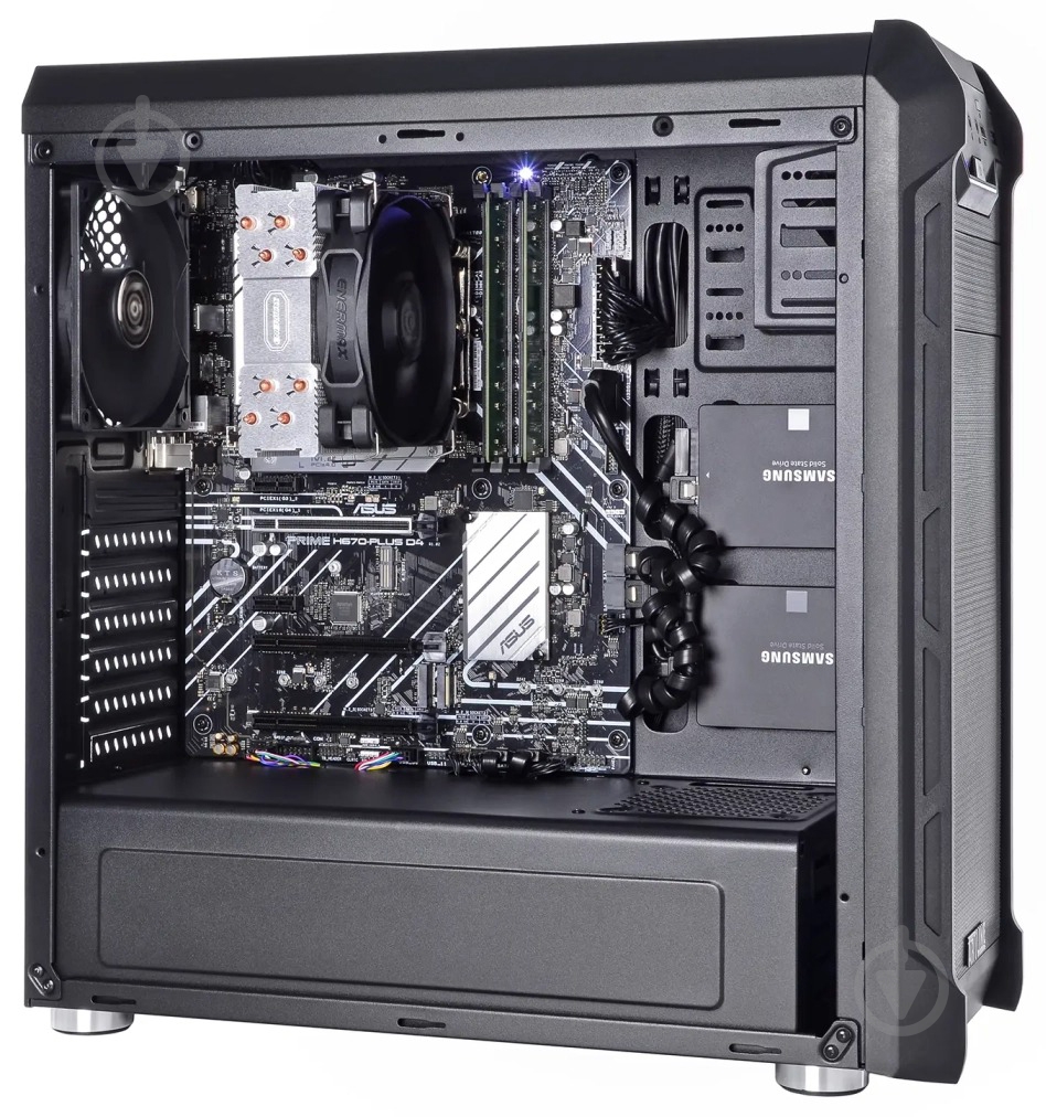 Сервер Artline Business T27 (T27v37) - фото 7 Сервер Artline Business T27 (T27v37) - фото 7