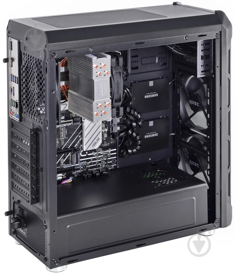 Сервер Artline Business T27 (T27v37) - фото 8 Сервер Artline Business T27 (T27v37) - фото 8