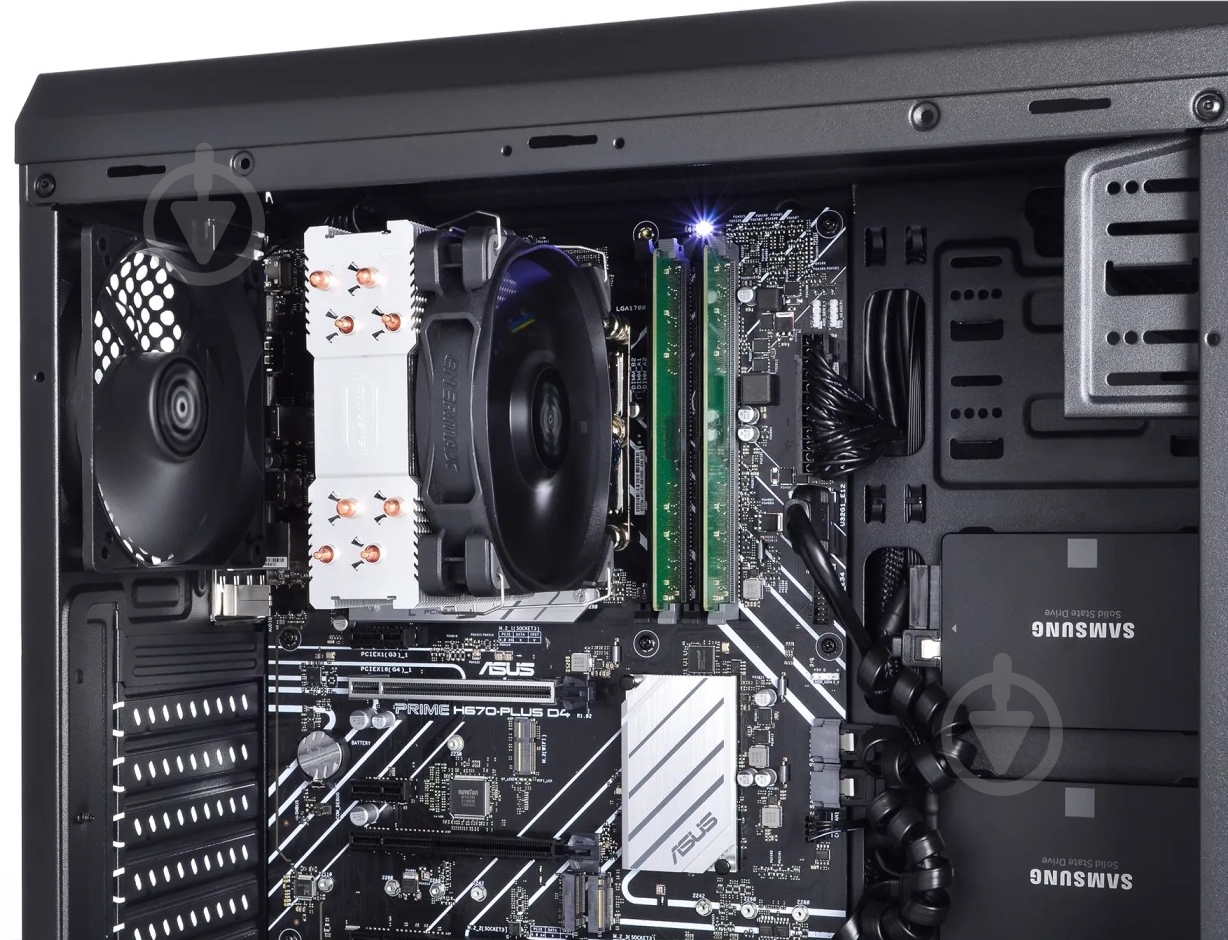 Сервер Artline Business T27 (T27v37) - фото 9 Сервер Artline Business T27 (T27v37) - фото 9